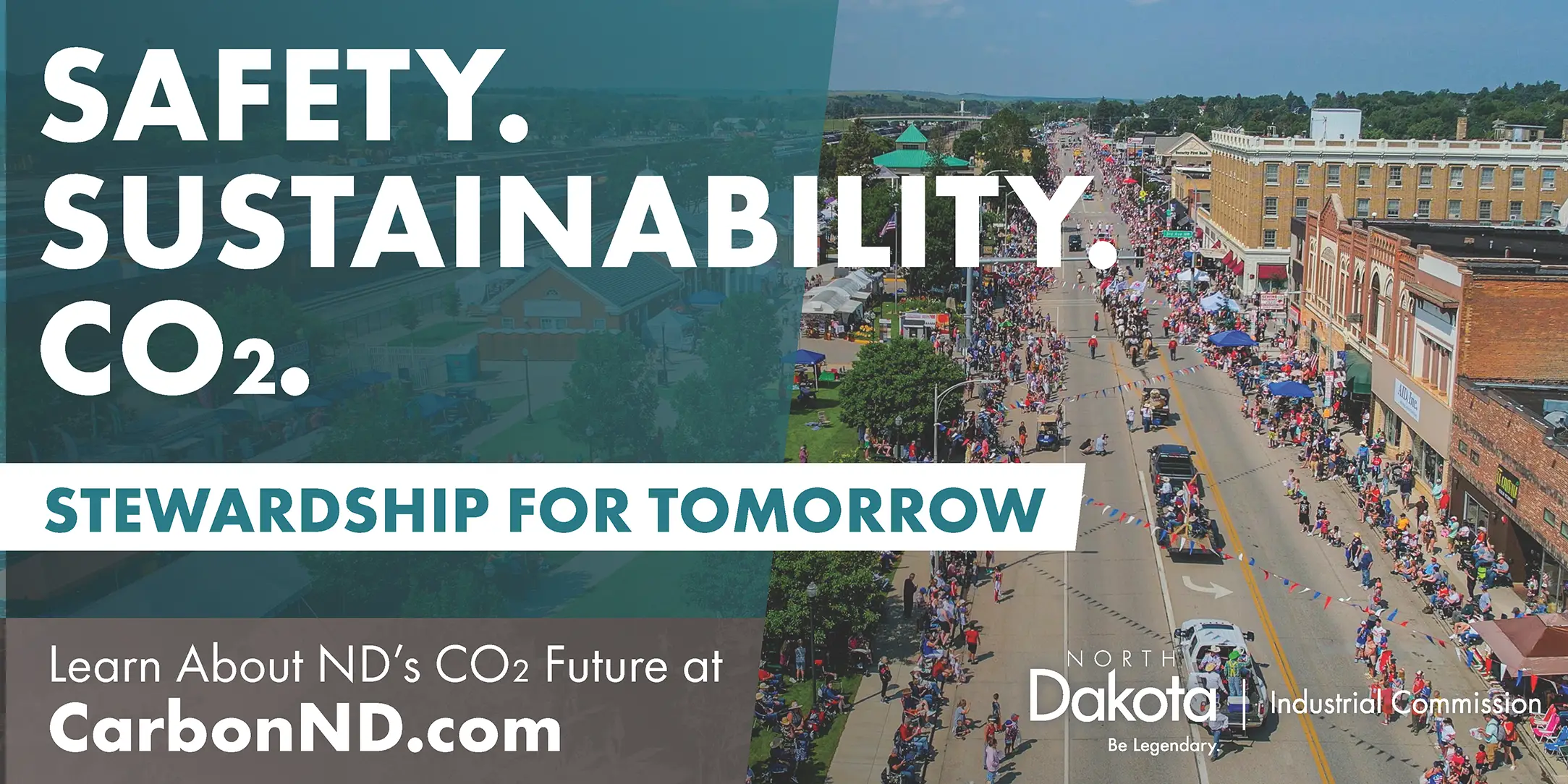 NDIC carbon capture billboard mock up