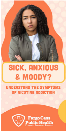 FCPH nicotine addiction help