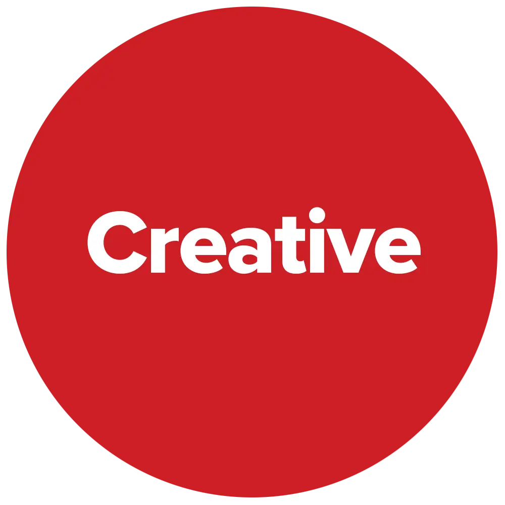 Creative