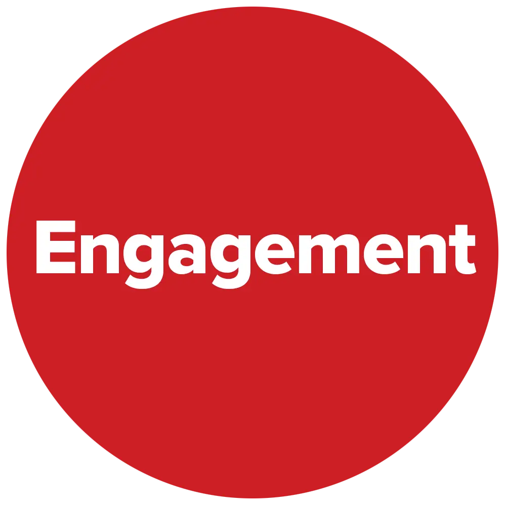 engagement