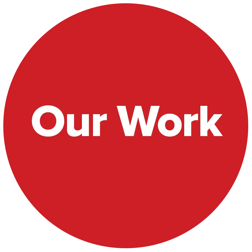 Our Work portfolio link