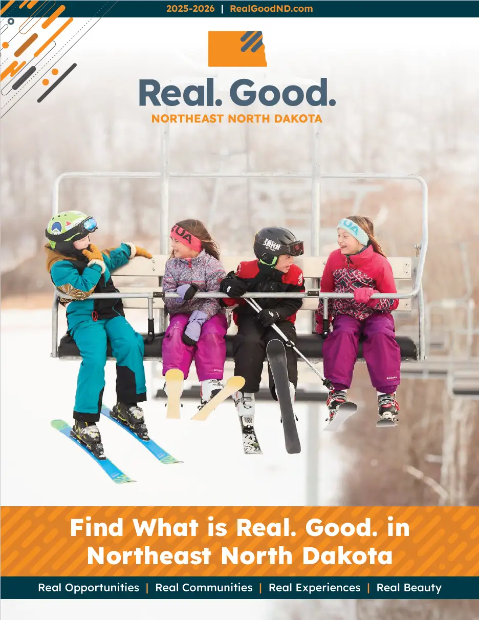 Real Good Relocation Guide cover